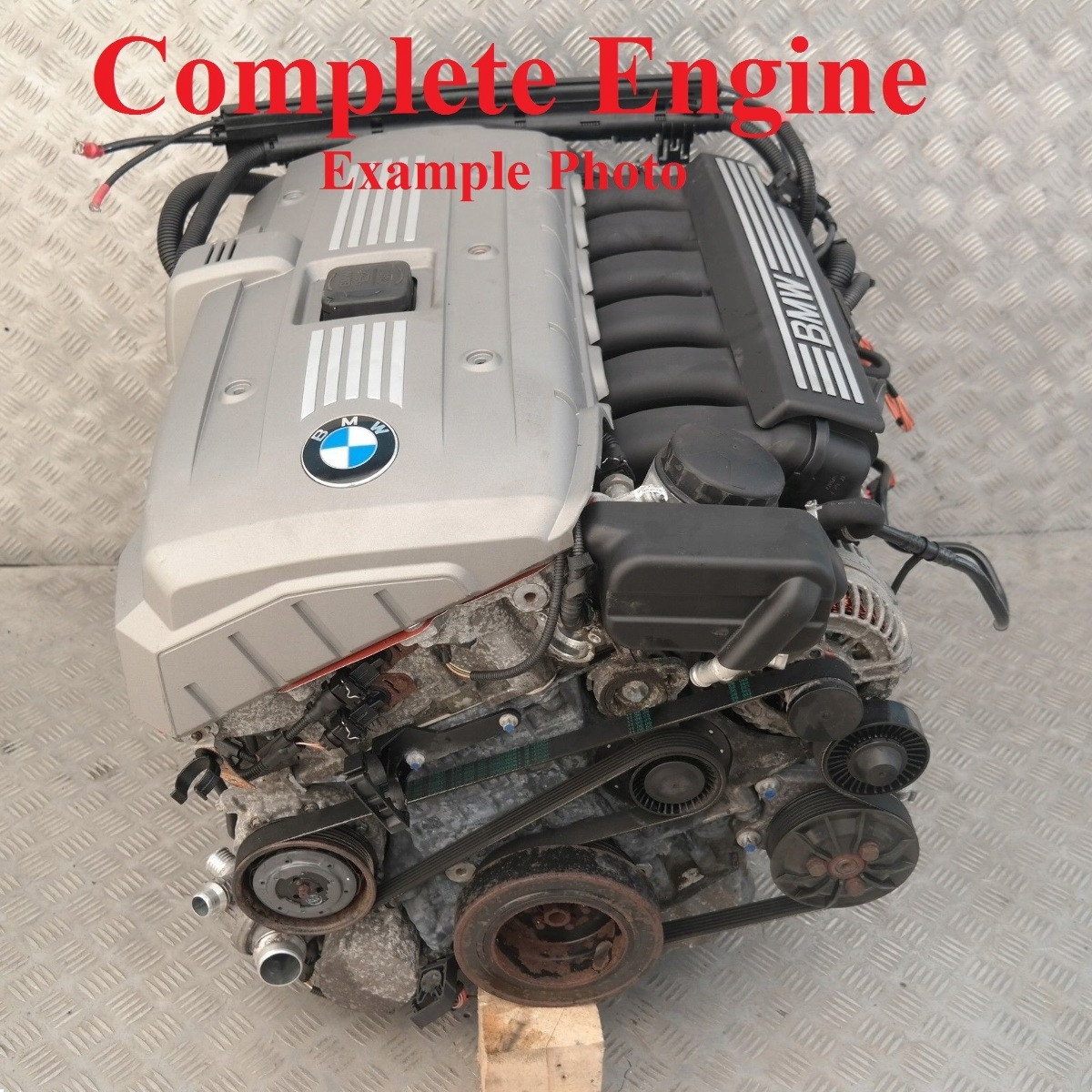bmw e60 какой двигатель надежней