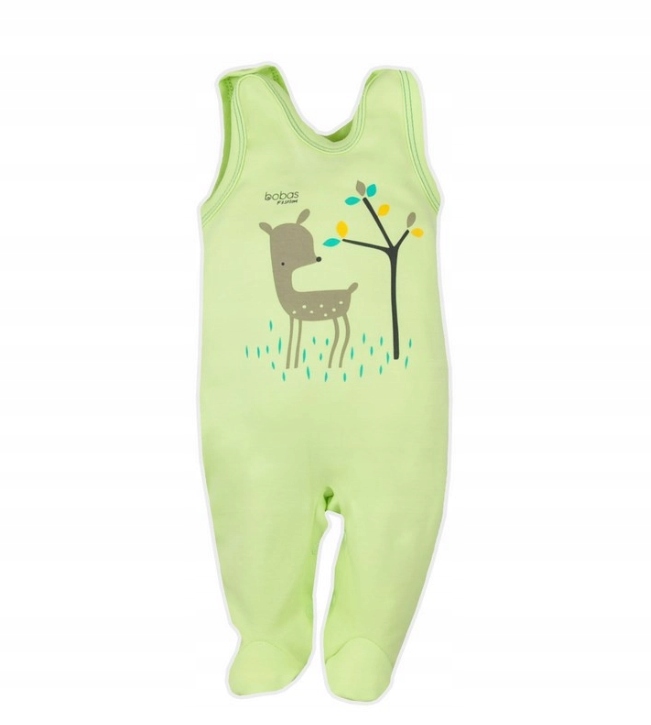 Śpioch Koala jelonek 74