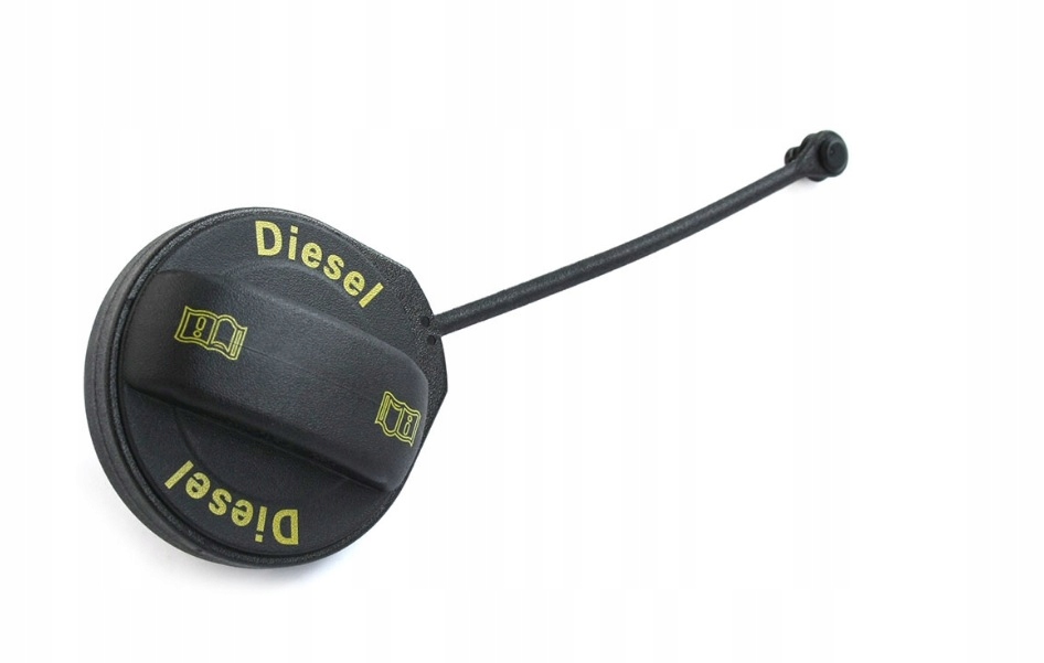 7N0201550G - КРЫШКА ТОПЛИВНОГО БАКА КРЫШКА VW ASO