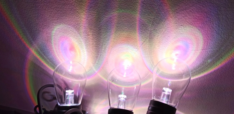 Girlanda LSC 1350 cm Sterowanie WIFI Kod producenta 5425000600