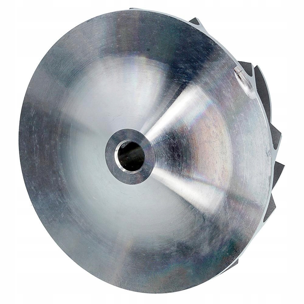 KOŁO KOMPRESJI RHV4-T39 Producent części iNY