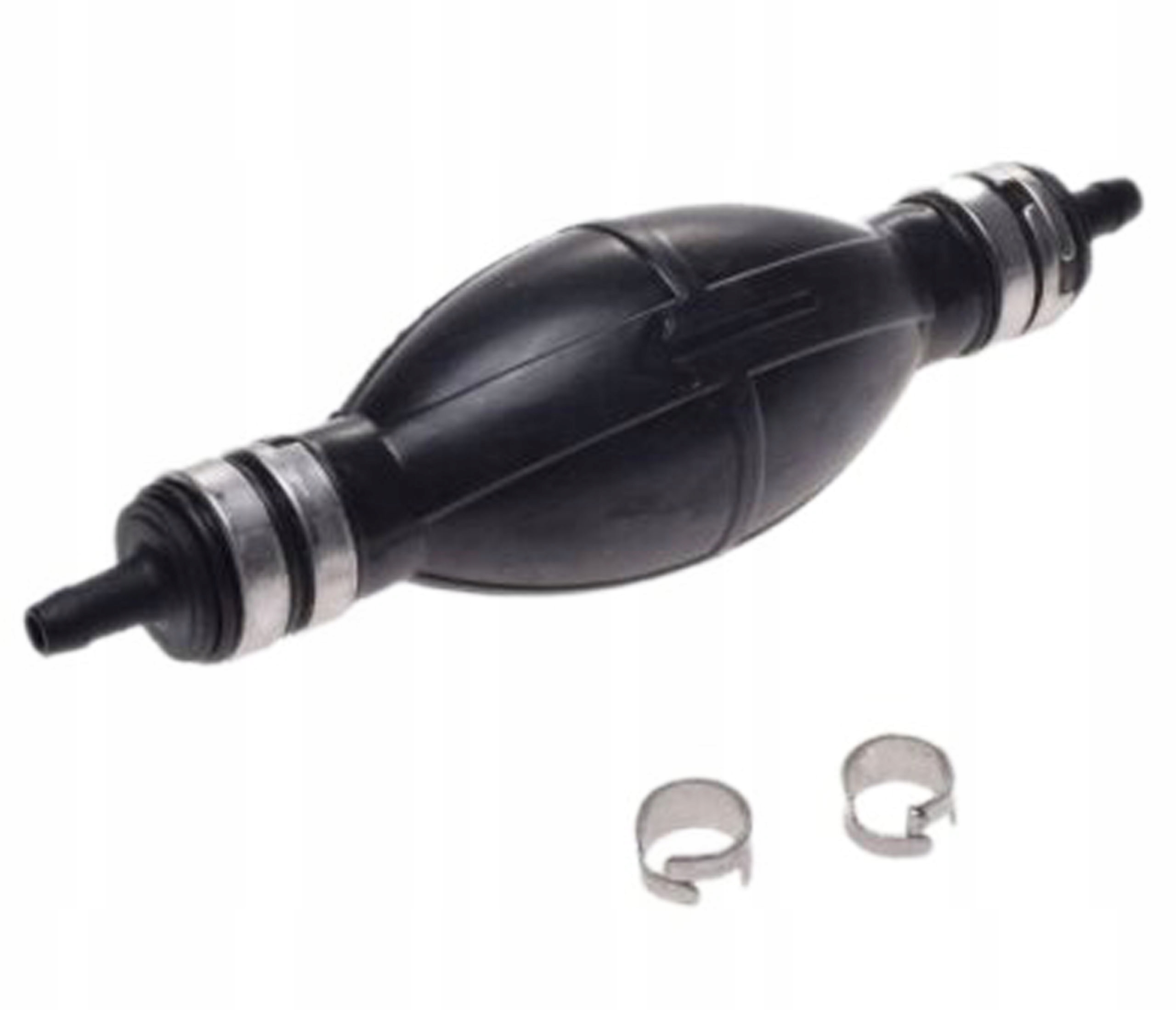 

Silnik Zaburtowy Pompa Pompka Paliwa Ręczna 7 mm