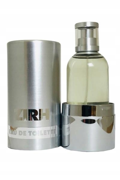 Zirh Classic For Men 125 ml Edt Toaletní Voda