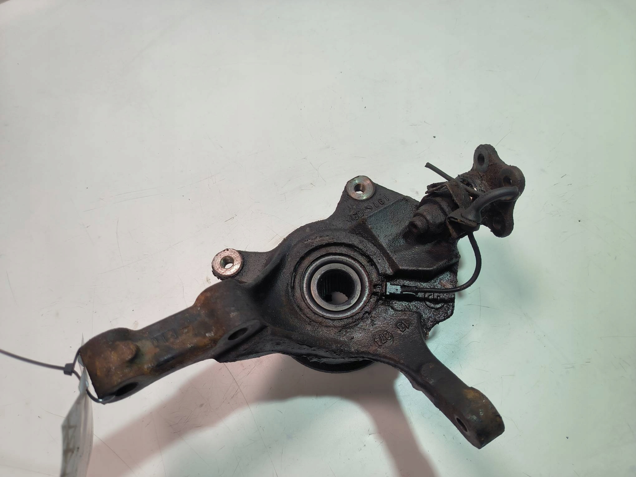 swing right front 2.2 DCI RENAULT ESPACE IV