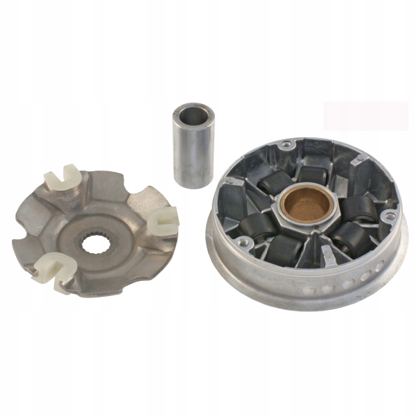 WARIATOR PIAGGIO VESPA ET4 LIBERTY SFERA HEXAGON /