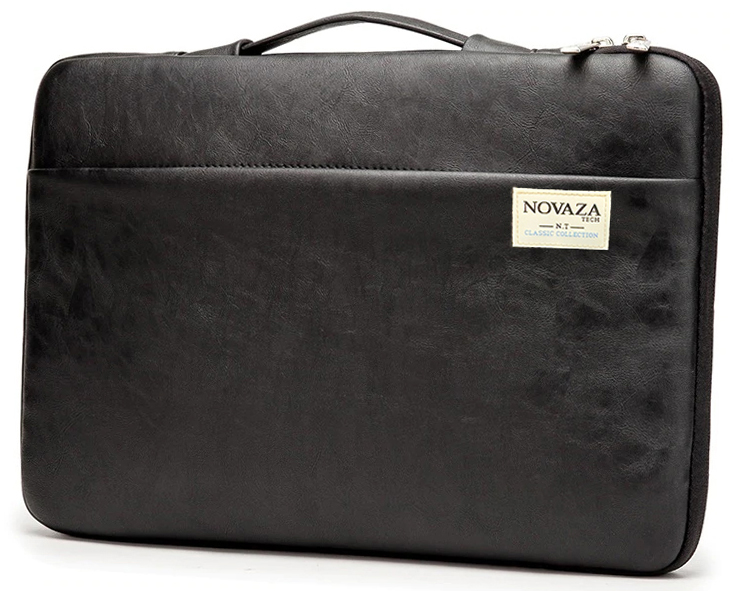 

Pluszowe Etui Torba na laptopy 12,5–13,3 Macbook