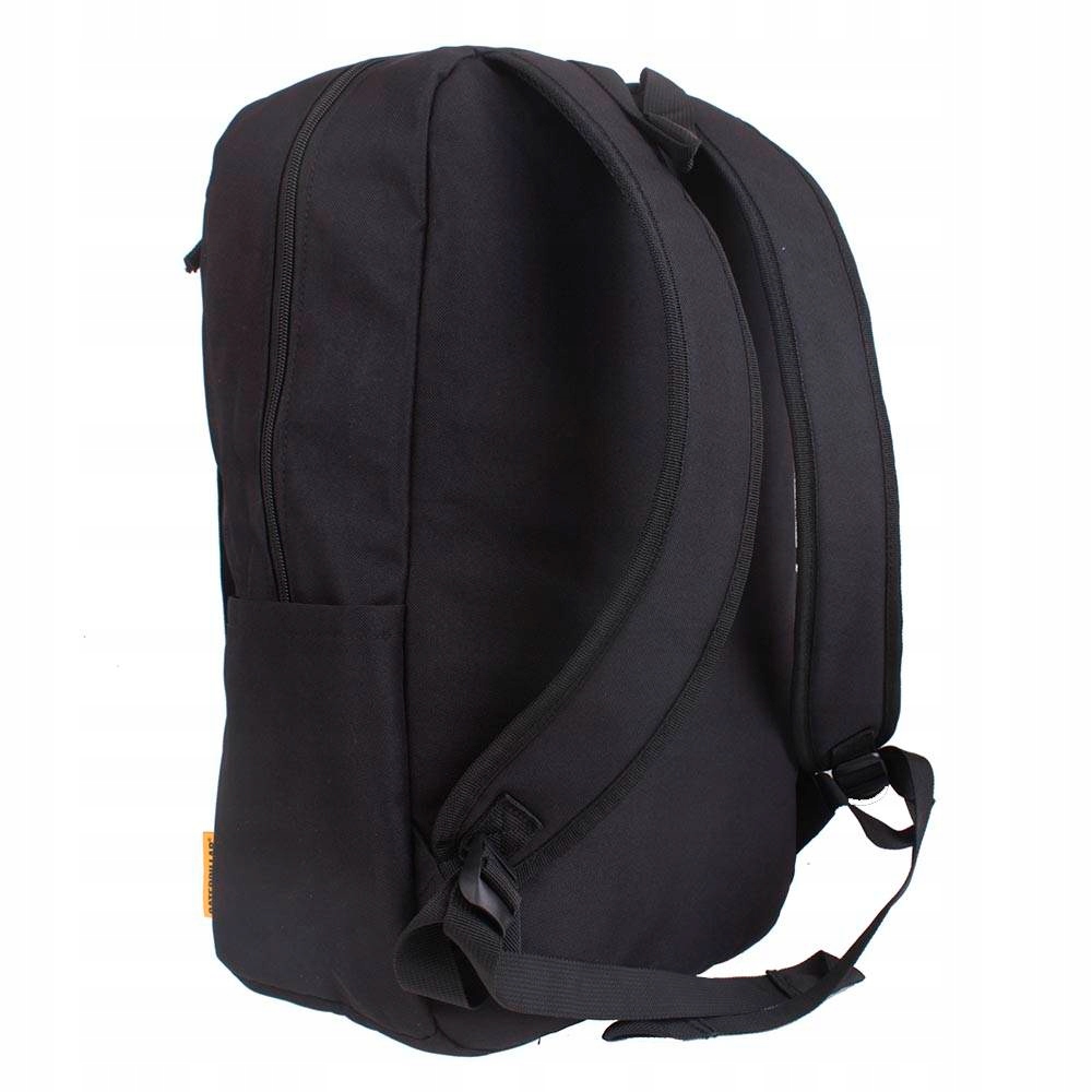 PLECAK MIEJSKI DO PRACY CATERPILLAR CLASSIC 25 L Płeć uniseks