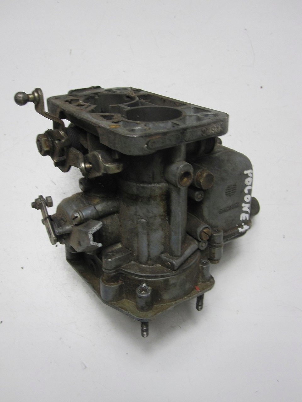 GAŹNIK POLONEZ Marka inny