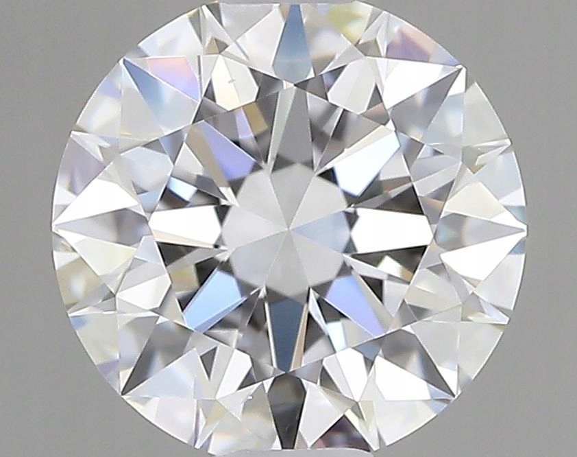 Diament laboratoryjny 1.02ct ROUND D IF (IGI)