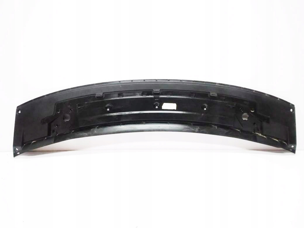 Blende Abdeckung SPOILERA SPOILER heck PORSCHE TAYCAN 9J1