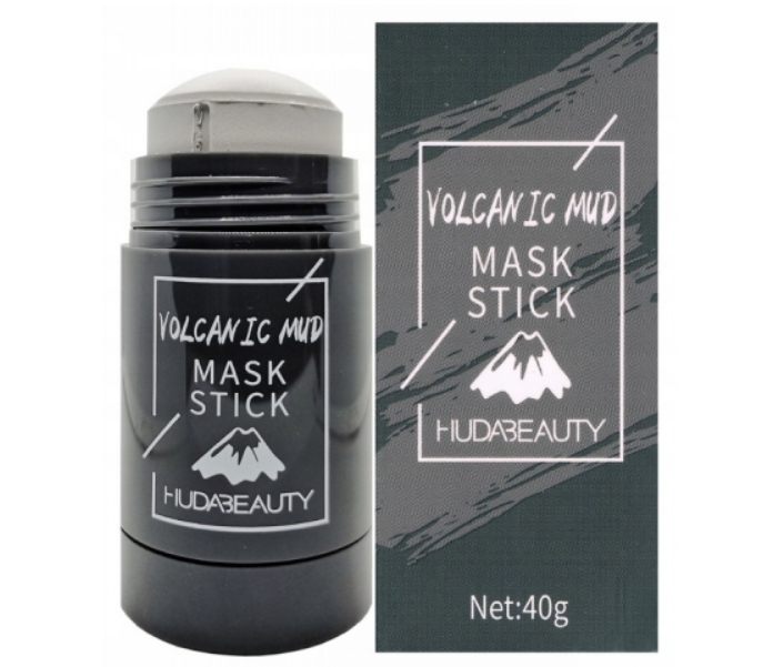 

Maseczka Z Glinki W Sztyfcie Huda Beauty Volcanic