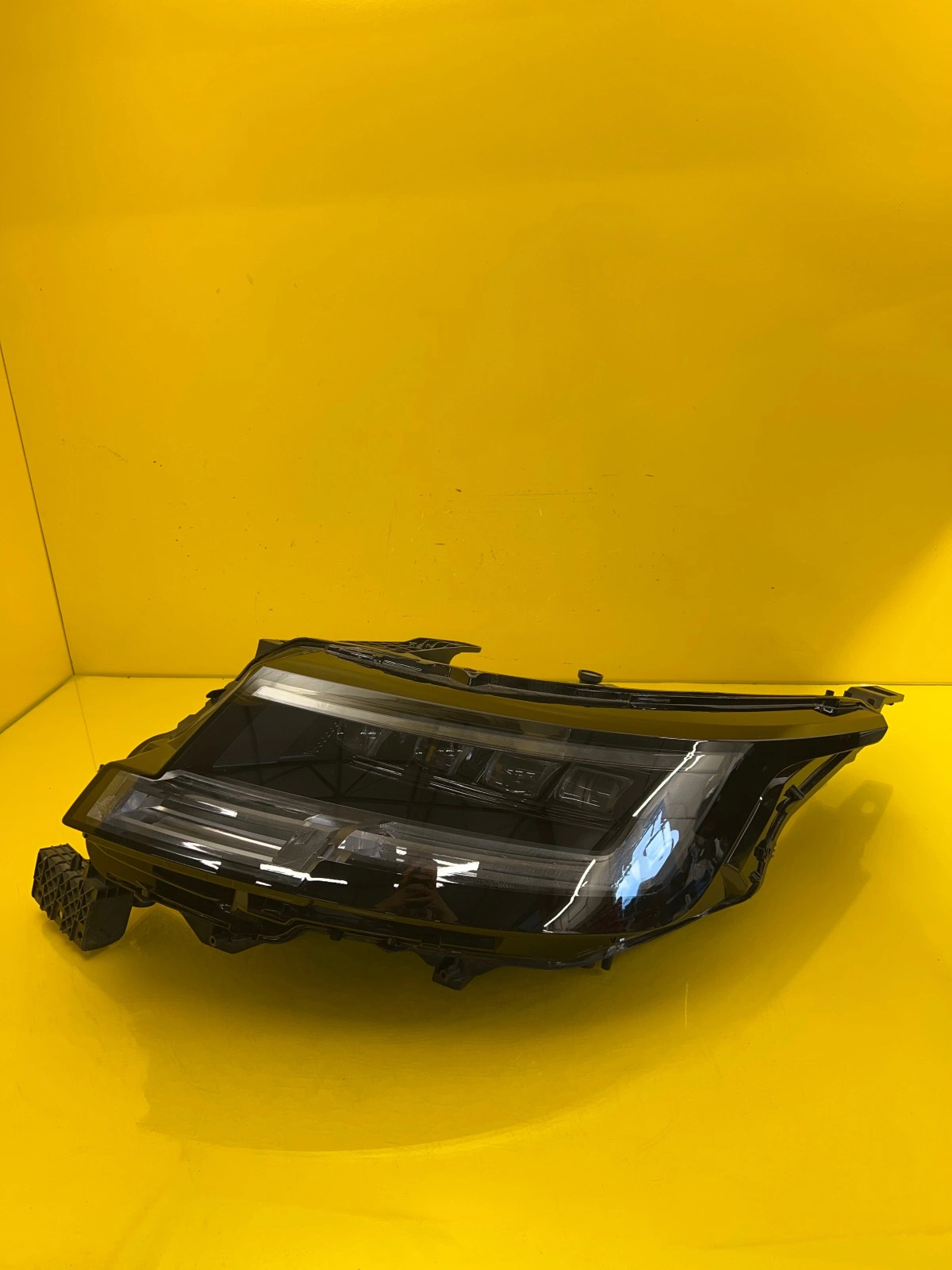 light left Range Rover Vogue L460 Full Led M8E2-13W030-EM