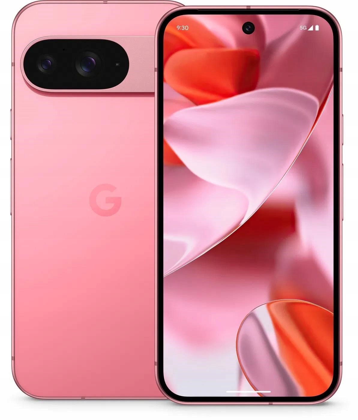 Google Pixel 9 256GB Peony, Eu GA09340-GB
