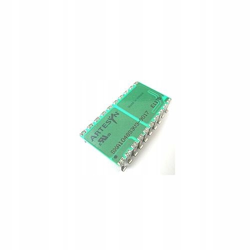 

[1szt] SXA10-48S3V3-9017 Artesyn DC-DC 75V to 3.3V