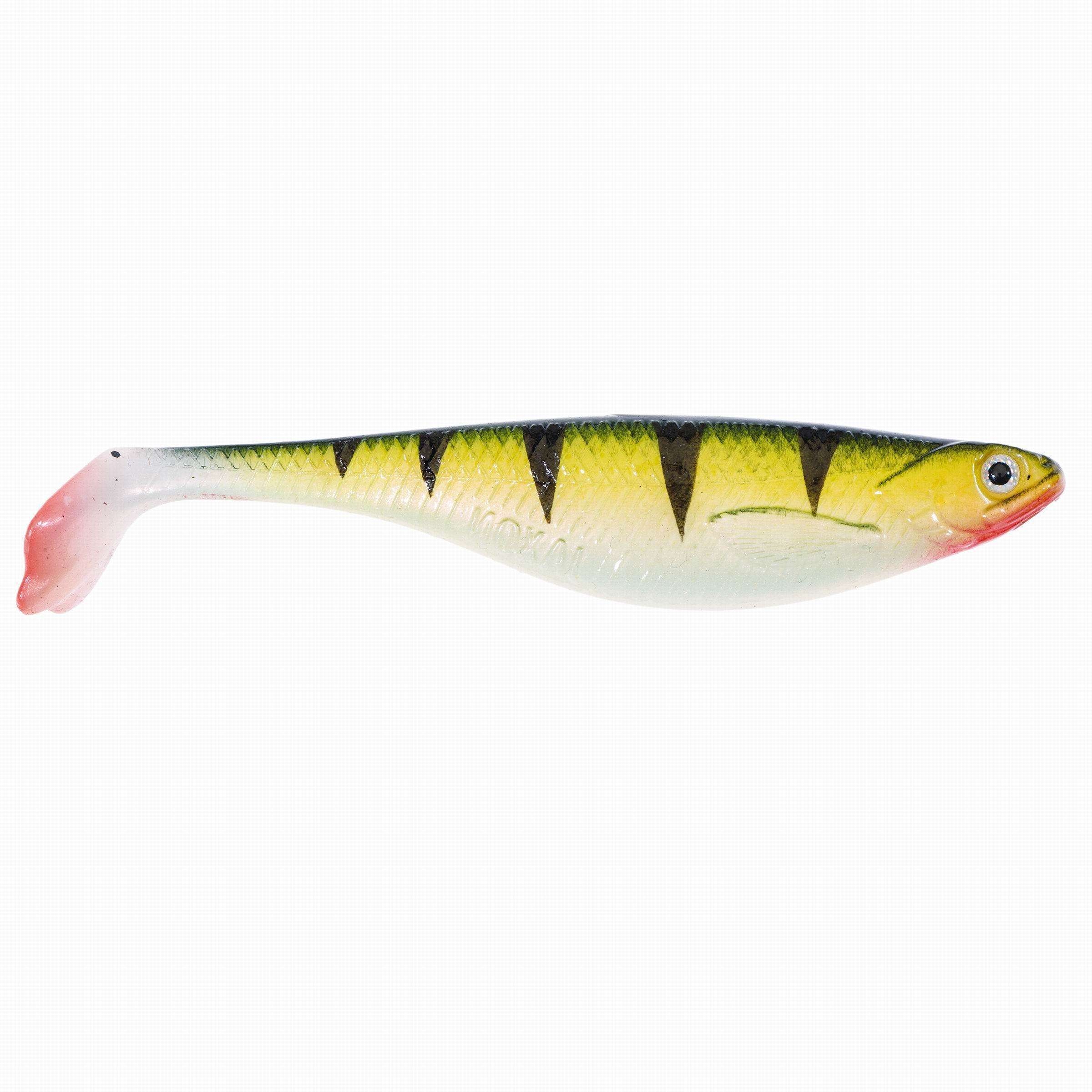Guma Jaxon Ripper Kopyto Hegemon Maxi 13 cm J