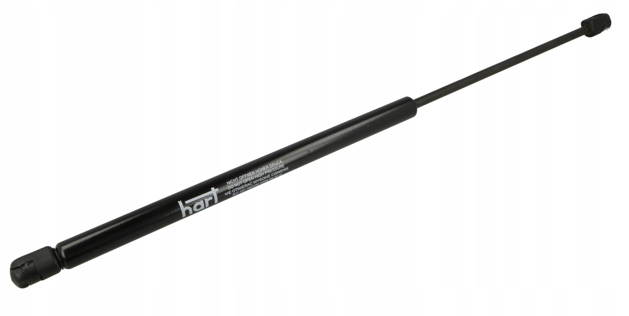 HART AMORTYZATOR POKRYWY BAGAŻNIKA ASTRA G 98-