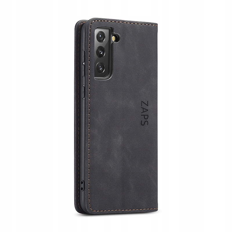 ZAPS ETUI PORTFEL POKROWIEC DO GALAXY S22 Dedykowany model Galaxy S22
