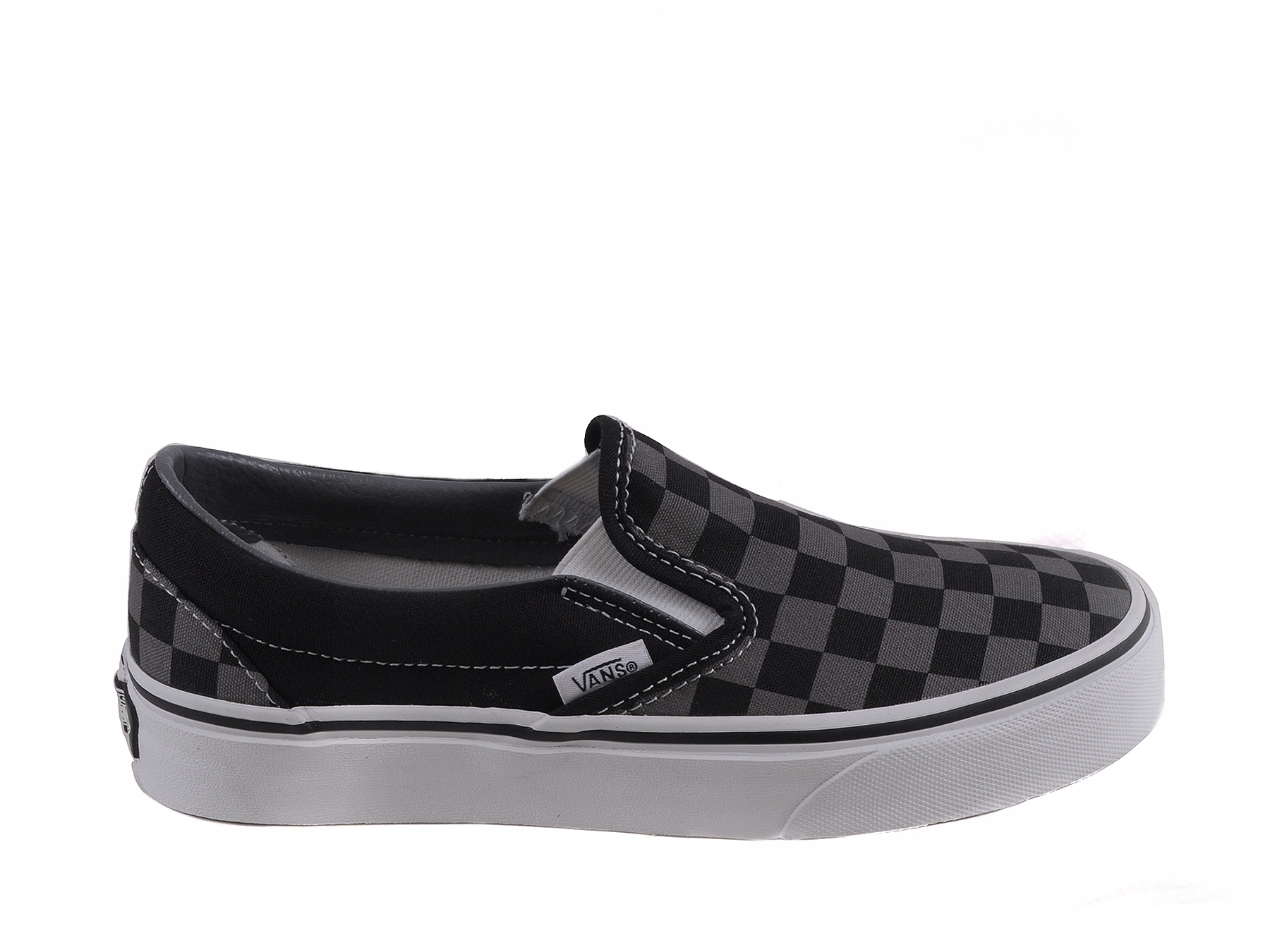 

Buty Trampki Vans Classic Slip-on VN000EYEBPJ1 39
