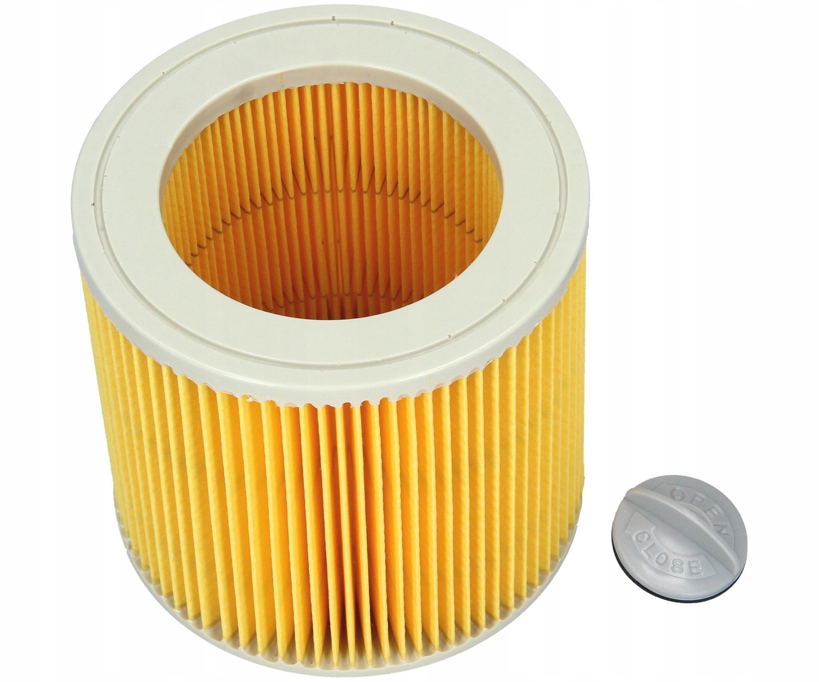 

Filtr Zmywalny Do Karcher MV2 MV3 WD2 WD3 SE4001