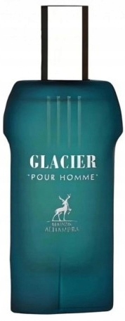 Maison Alhambra Glacier Pour Homme Edp 100 ml