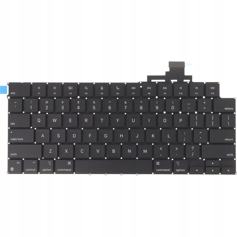 Klávesnice pro MacBook Air 13,3" M2 A2681 Usa Org
