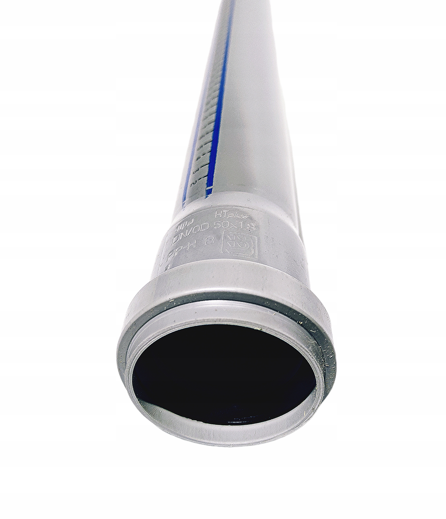 

Rura Kanalizacyjna 50 Pp Pcv Pvc Magnaplast 0,15 M