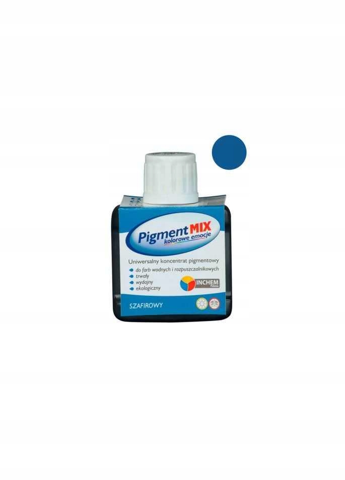 

Pigment Mix Szafirowy|80ml