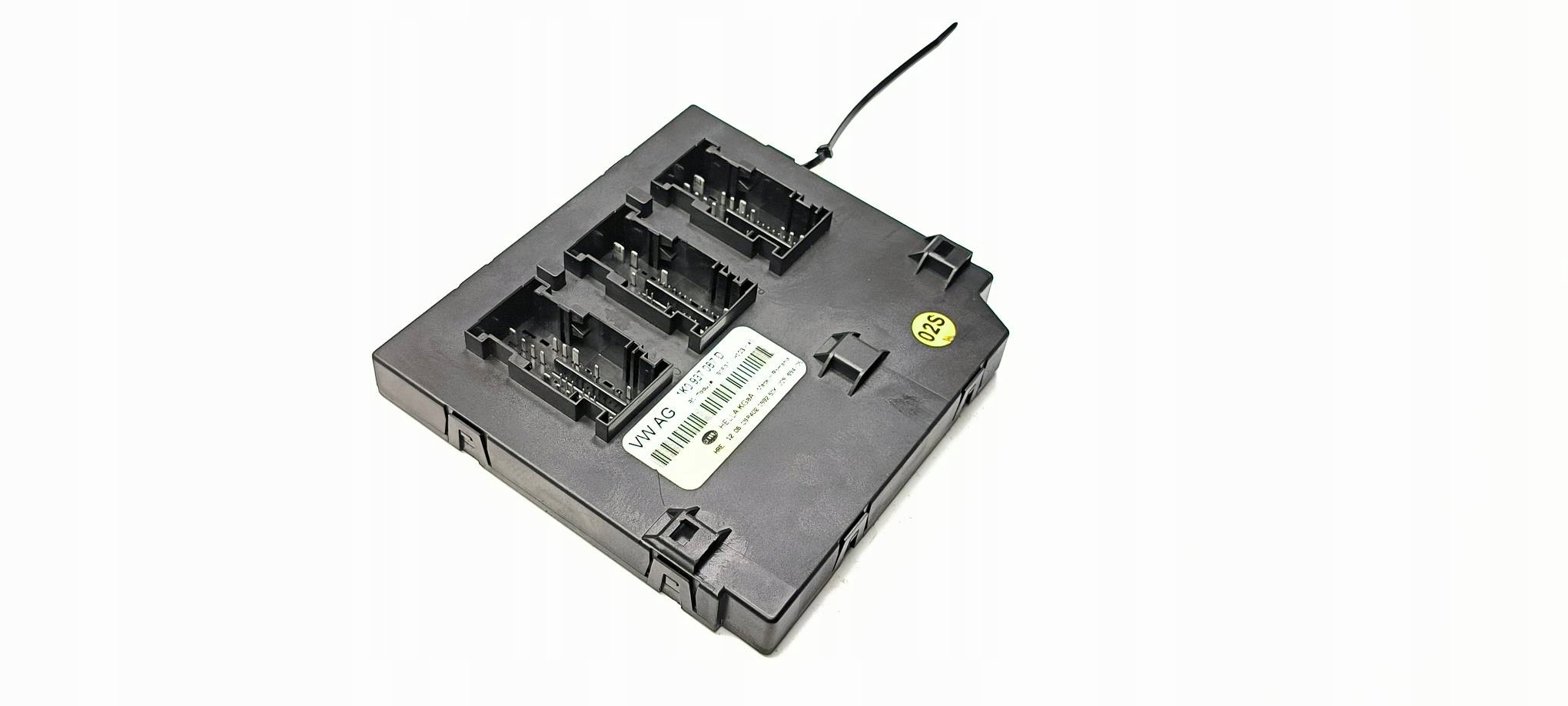 MODUŁ 1K0937087D SKODA OCTAVIA II