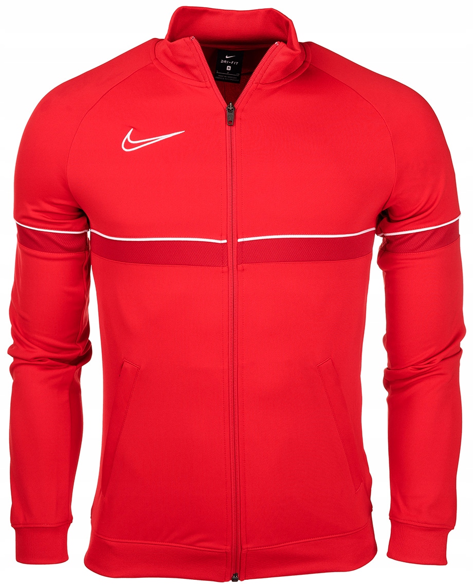 

Nike Bluza męska rozpinana Academy 21 roz.M
