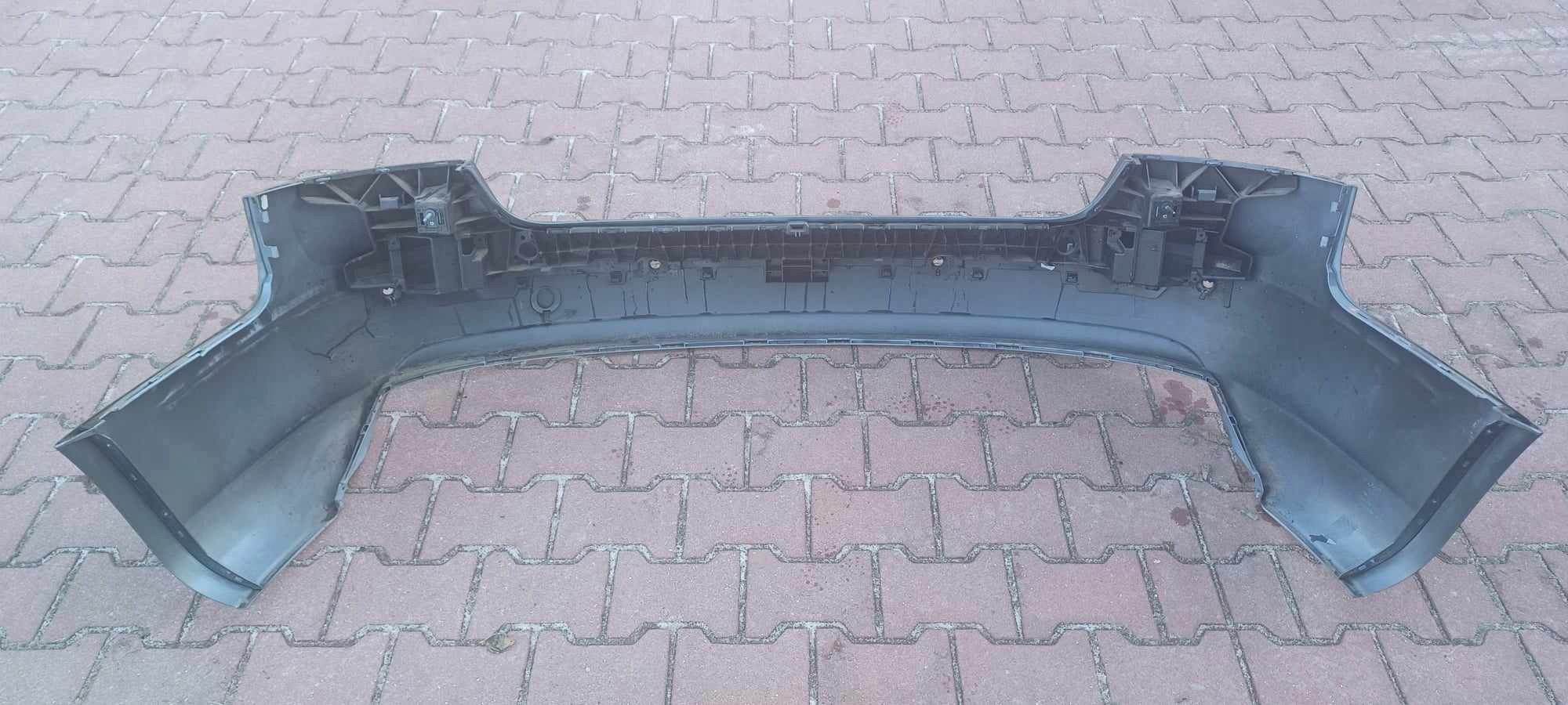 bumper rear AUDI A5 8T COUPE PDC 8T0807511J