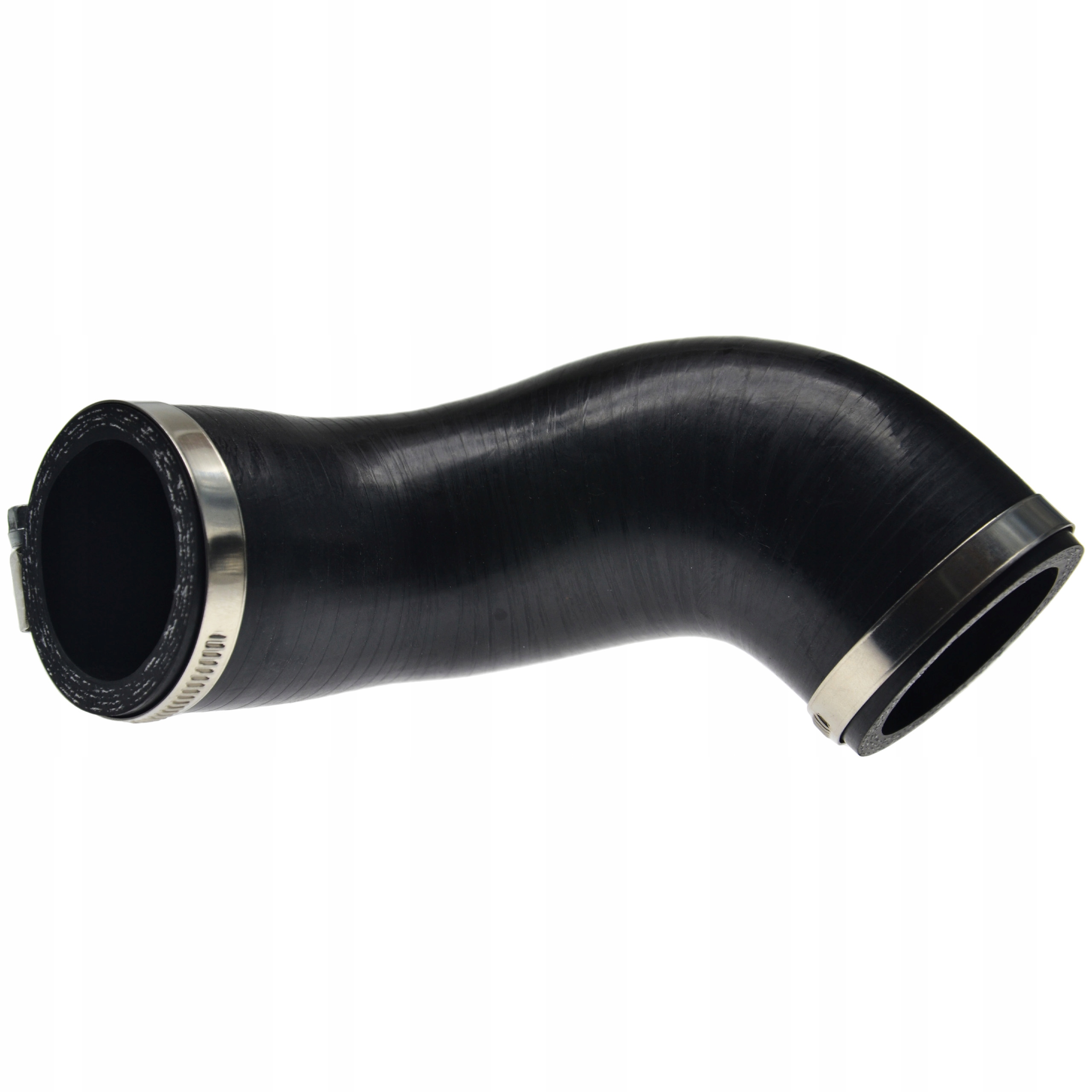 01 0648 - Турбо шланг трубы MINI COOPER R56 13712753079