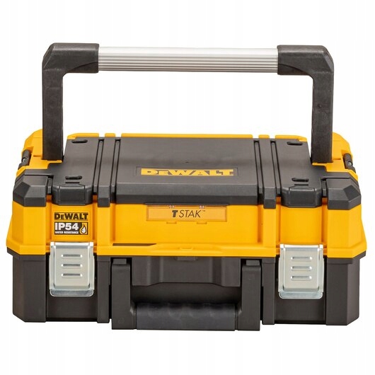 

Skrzynia Walizka Tstak Z Rączką DWST83344-1 DeWALT