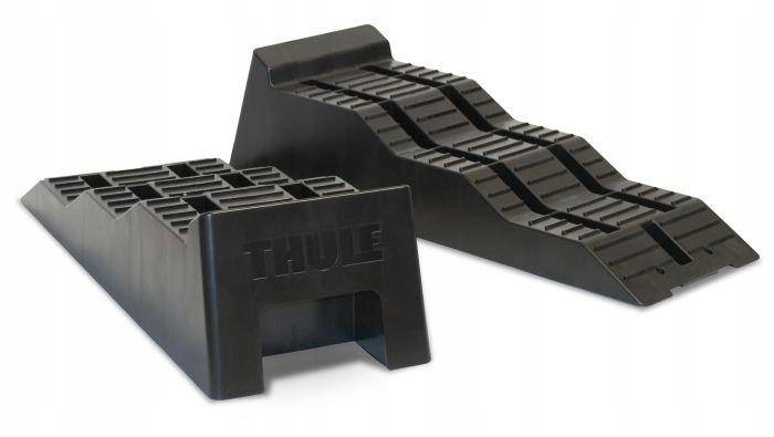 Podkład poziomujący do kampera - pokrowiec Thule