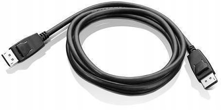 Lenovo DisplayPort to DisplayPort Cab, 0A36537