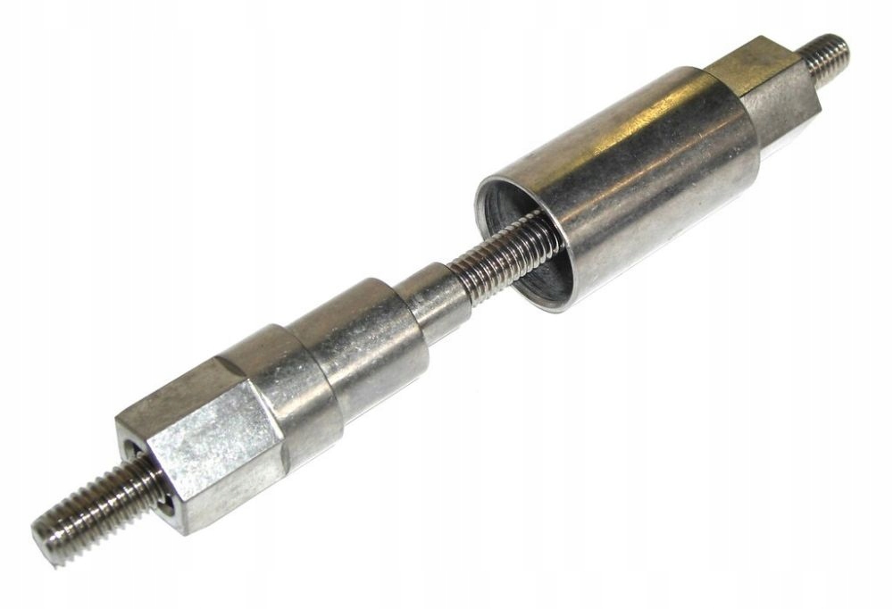 Rock Shox przepustnica tulei dampera 1/2"x1/2