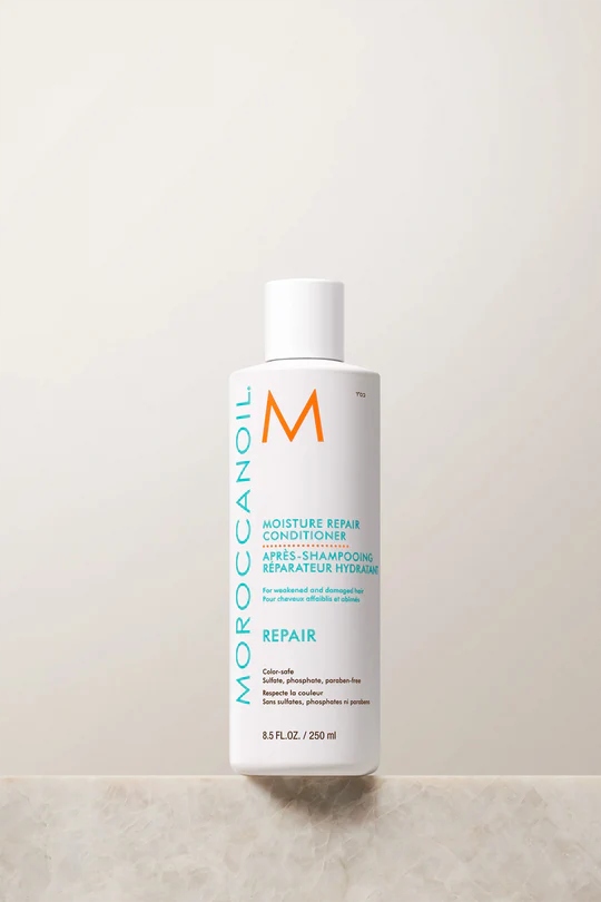 Moroccanoil Repair Moisture Conditioner Odżywka nawilżająca do włosów 250ml