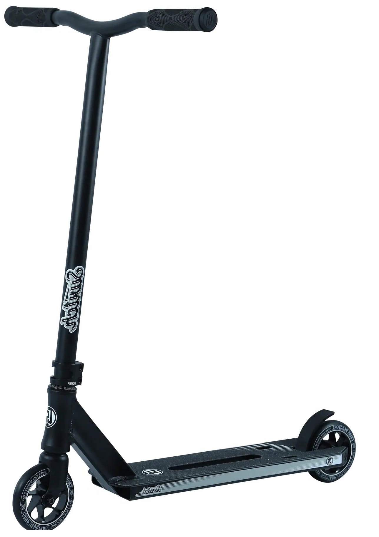 Hulajnoga wyczynowa Crisp Switch Pro Vintage