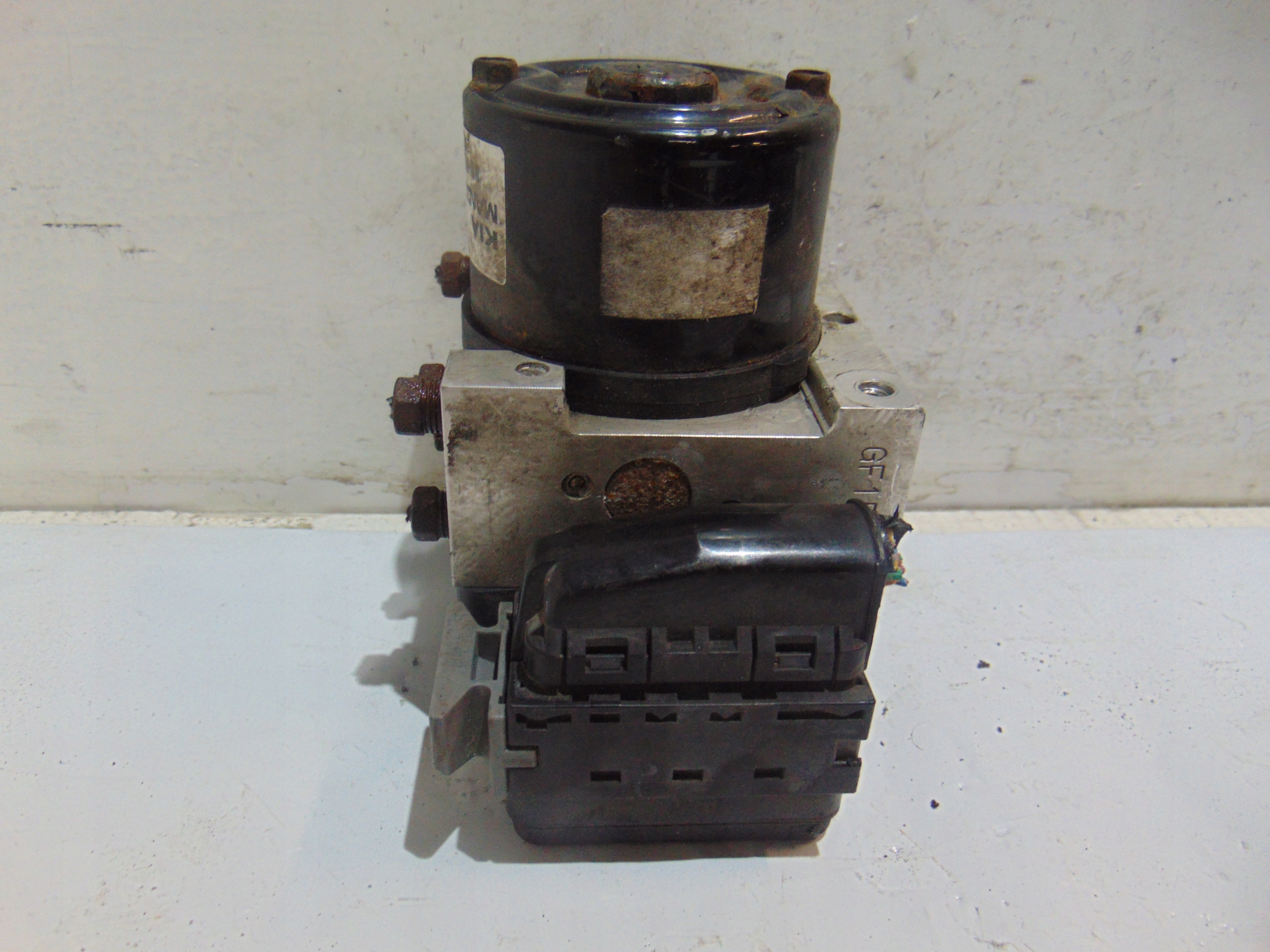 pump ABS KIA CERATO 58920-2F000