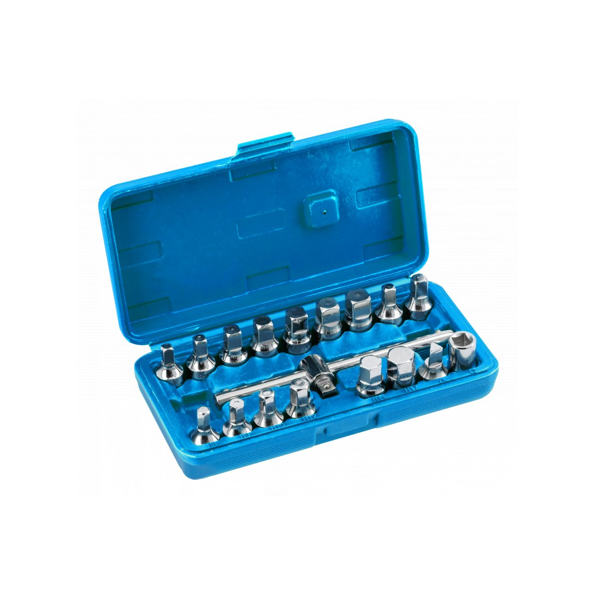 HOGERT KLUCZE DO SPUSTU OLEJU 18SZT HT8G321