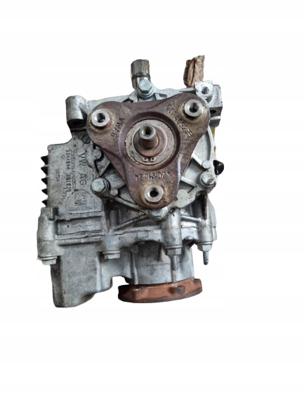 Редуктор коробки передач VW AUDI SKODA 0fn409053b dyfer