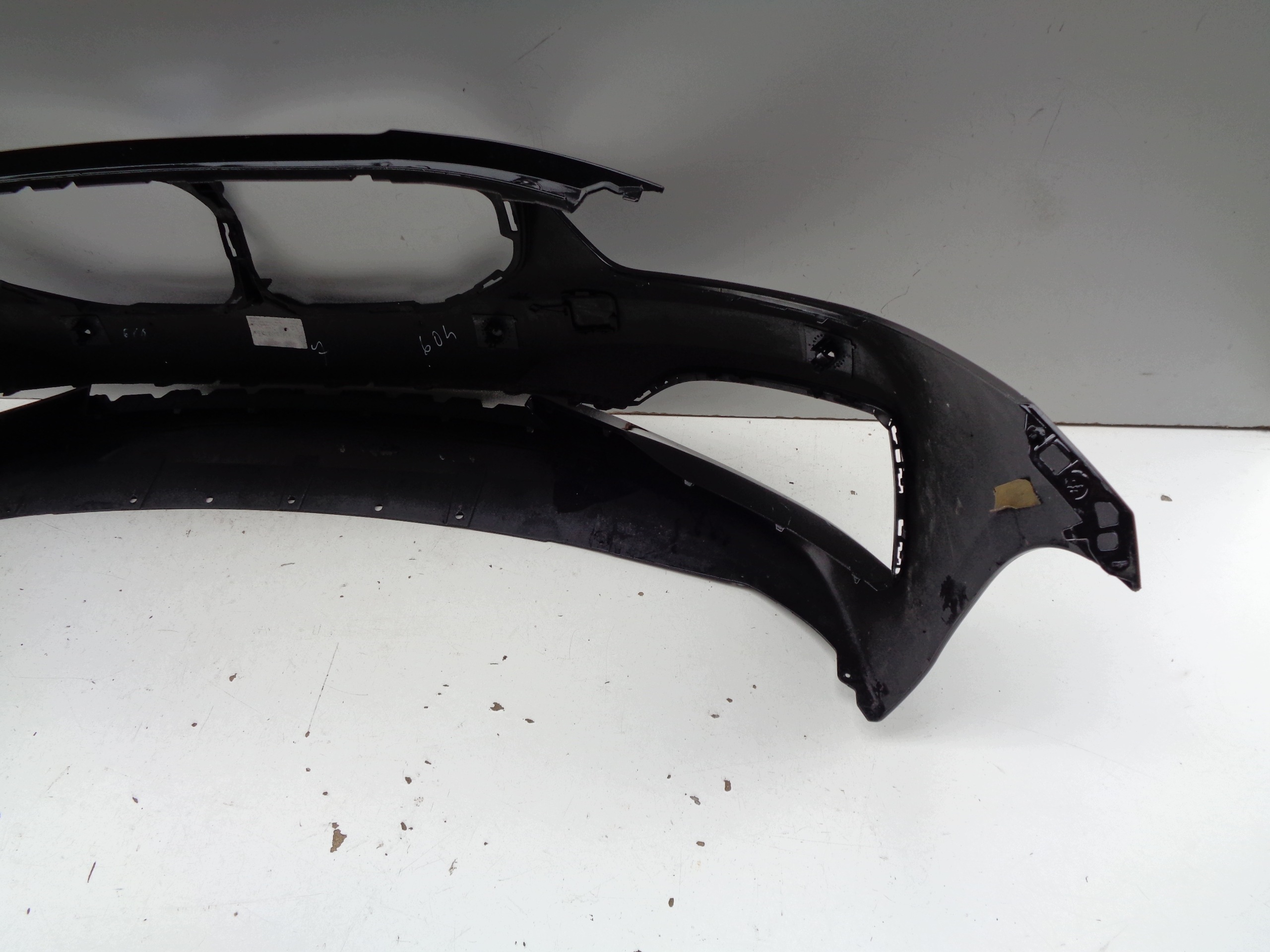 front bumper BMW 1 F40 19- NR 53448