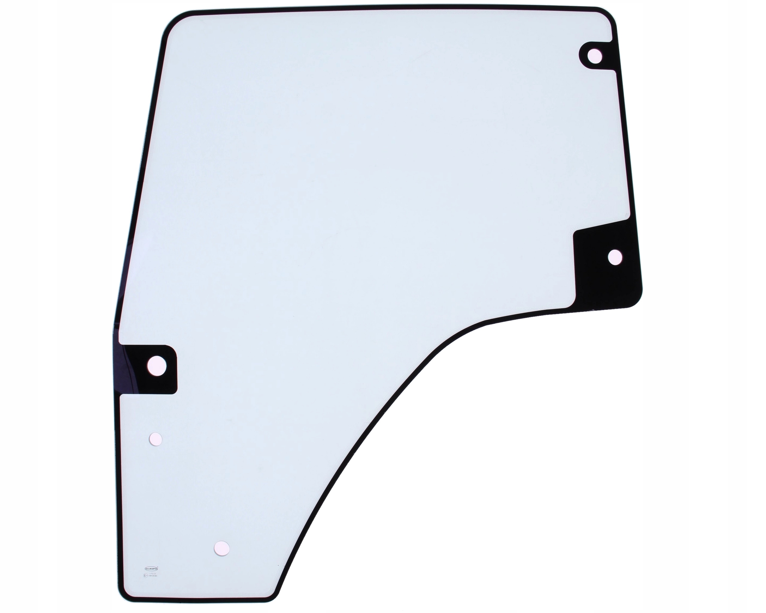 Deutz Lamborghini Same dveře L 00155691040