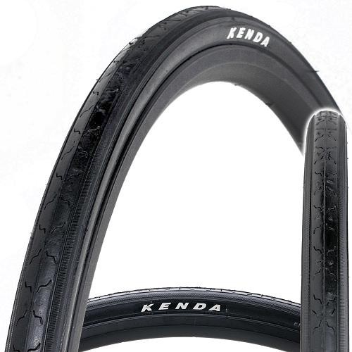 Opona 28 trekkingowa 700 x 25C Kenda K-152