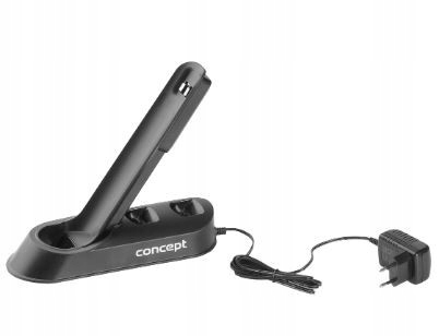 CONCEPT Odkurzacz ręczny VP4420 Kod producenta VP4420