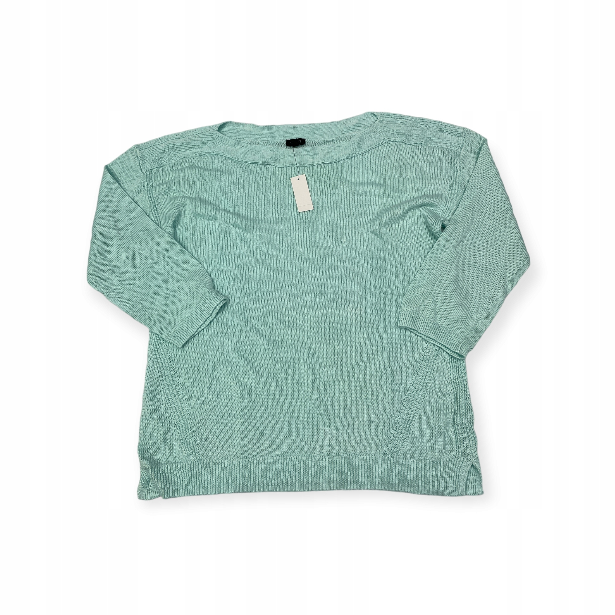 Dámský svetr s dlouhým rukávem Talbots M