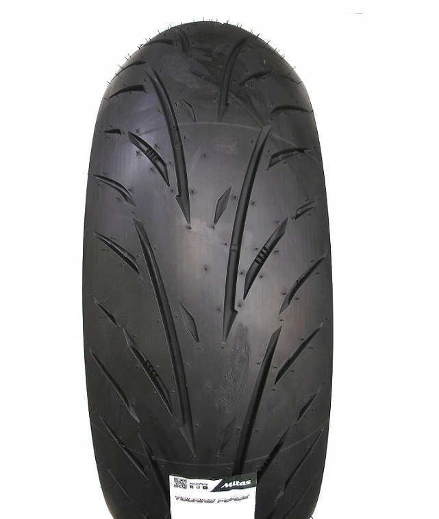 180/55ZR17 MITAS TOURING FORCE TYŁ MOTO 180/55/17
