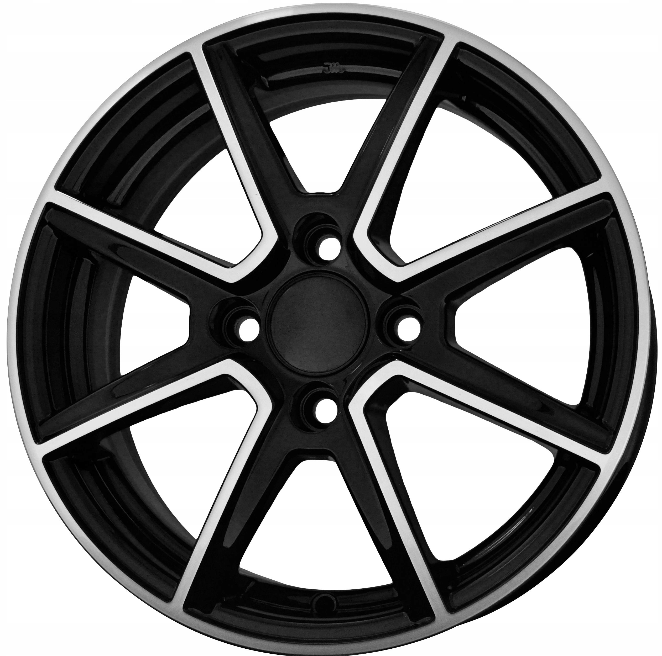 Ráfky 14 4X100 Chevrolet Aveo I T250 Hyundai Accent IV I10 II III I20 I