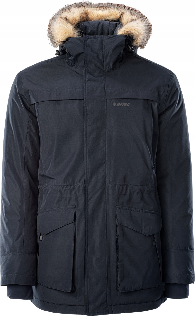 Bunda Hi-tec Lassero vel. XL