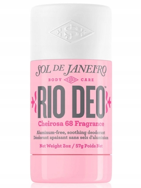 Sol De Janeiro Rio Deo Cheirosa 68 dezodorant w sztyfcie 57g