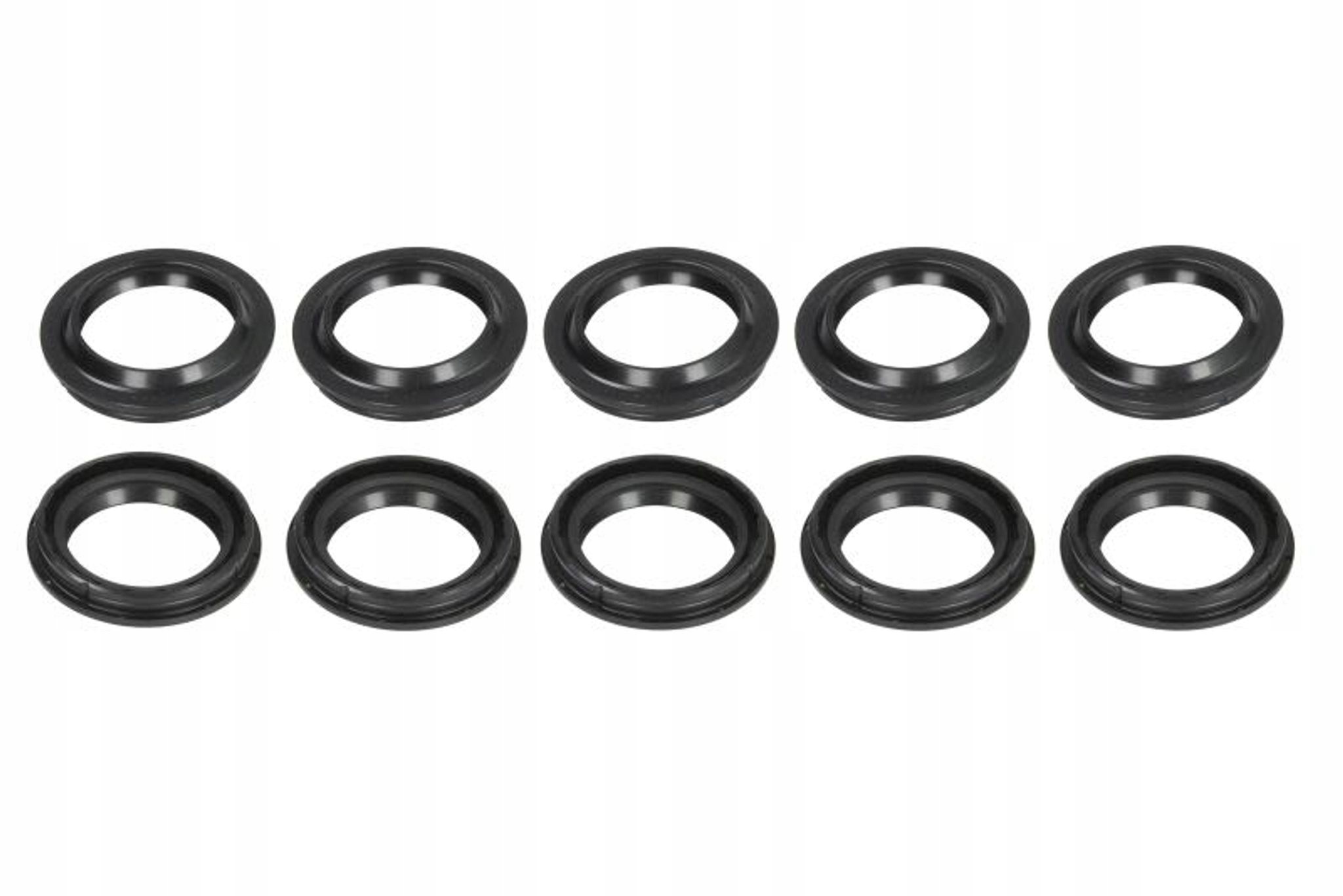 All Balls Tesniace Prvky Predného Zavesenia, Prach 41X54,40X12,50 MM